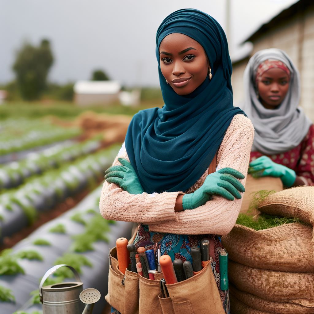 Pioneers of Agronomy in Nigeria: A Historical Look