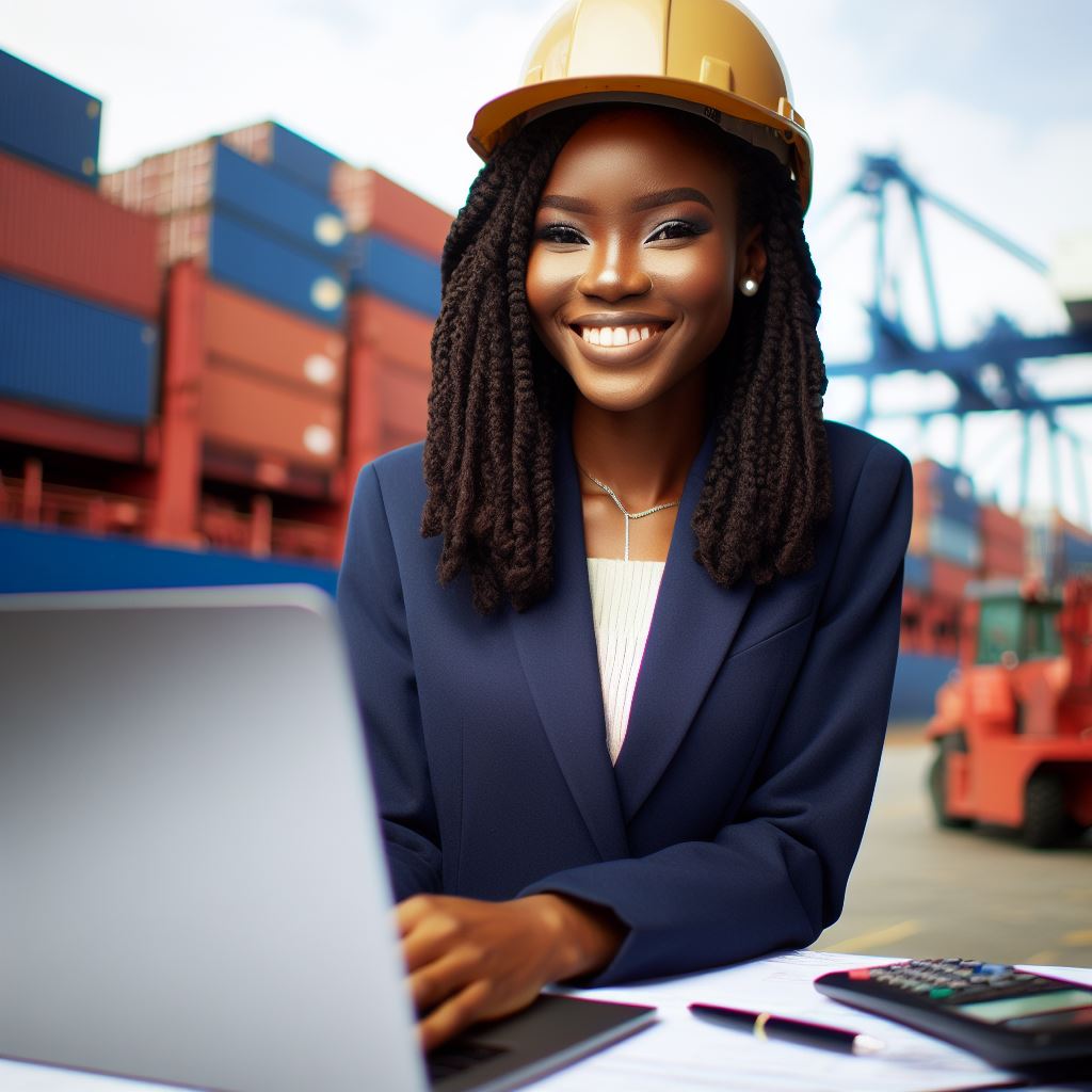 Post-graduate Opportunities in Shipping Management in Nigeria