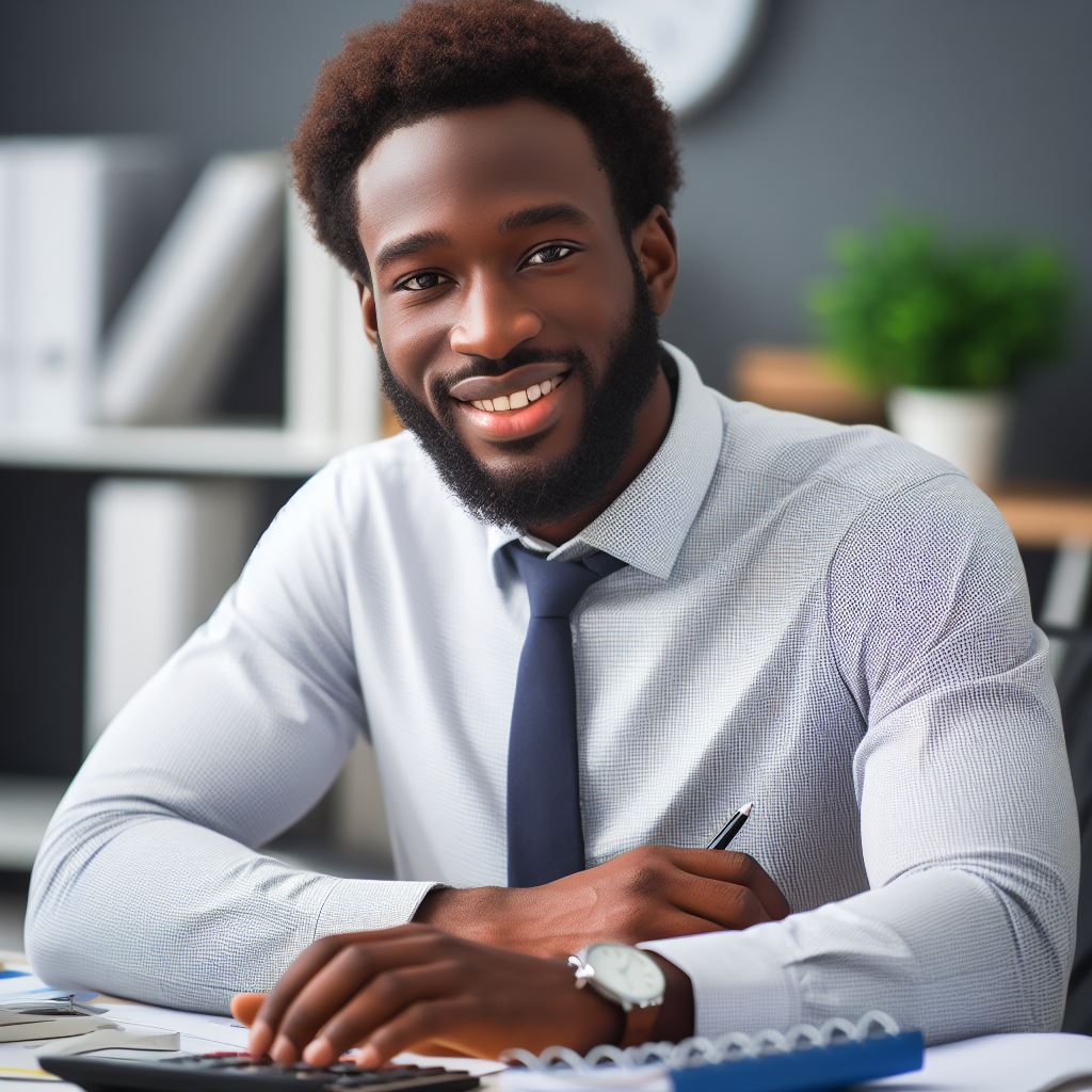 Postgraduate Business Admin Opportunities in Nigeria
