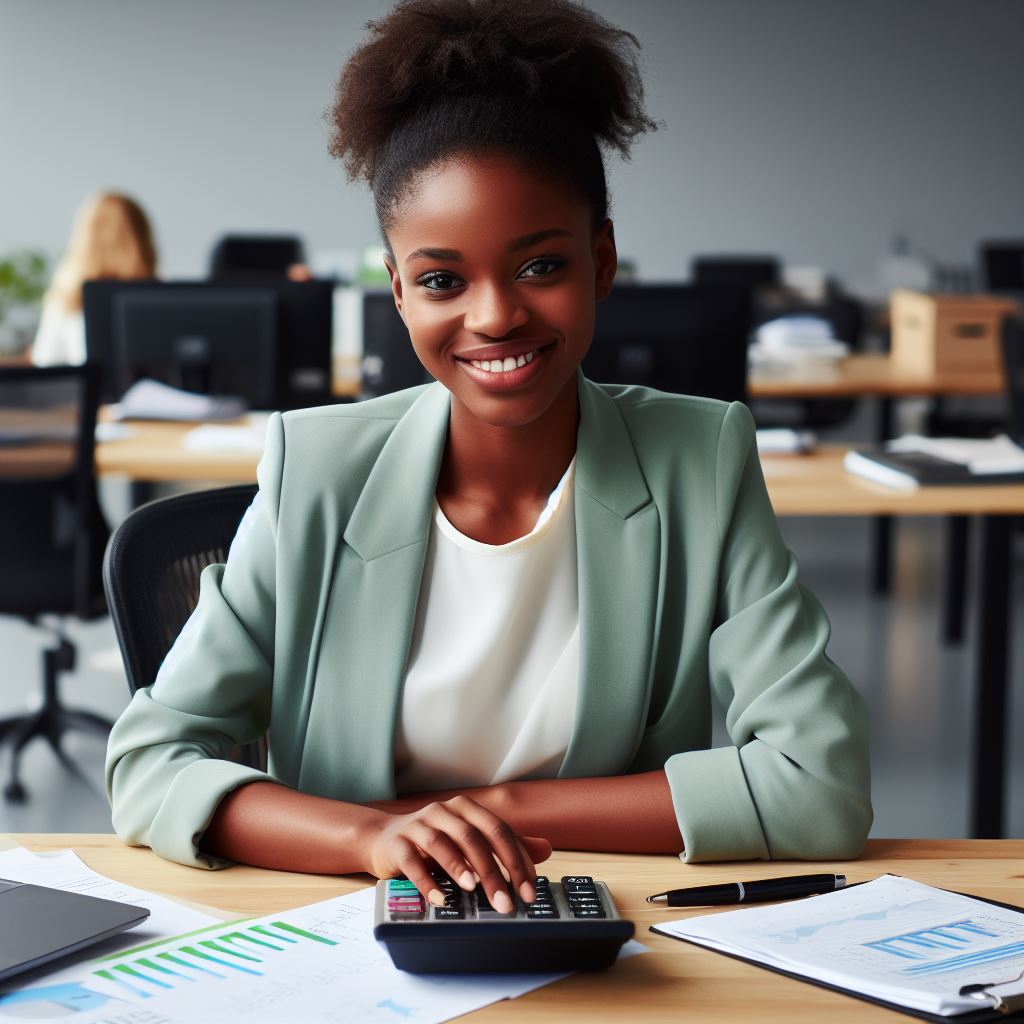 Postgraduate Business Admin Opportunities in Nigeria