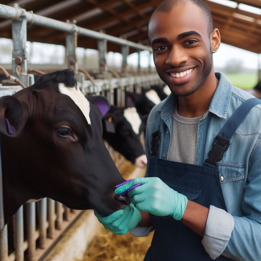 Postgraduate Opportunities in Animal Production in Nigeria