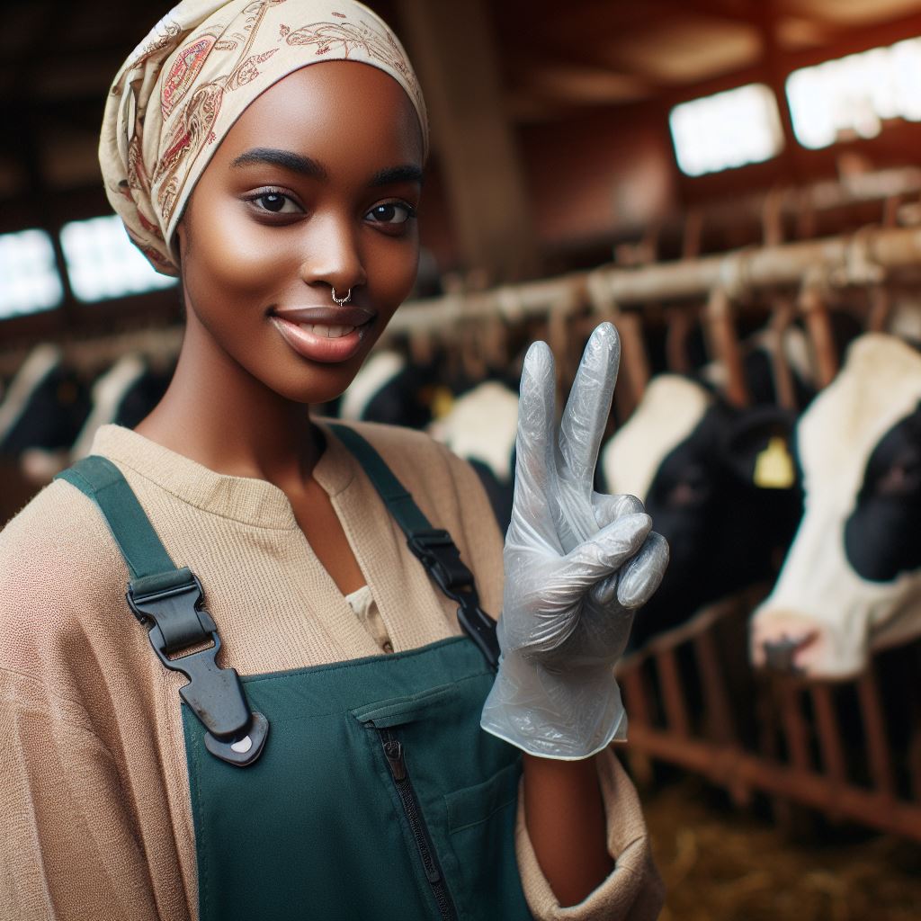 Postgraduate Opportunities in Animal Science in Nigeria