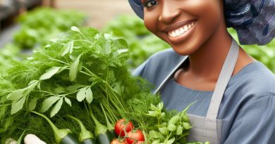 Postgraduate Opportunities in Farm Management in Nigeria