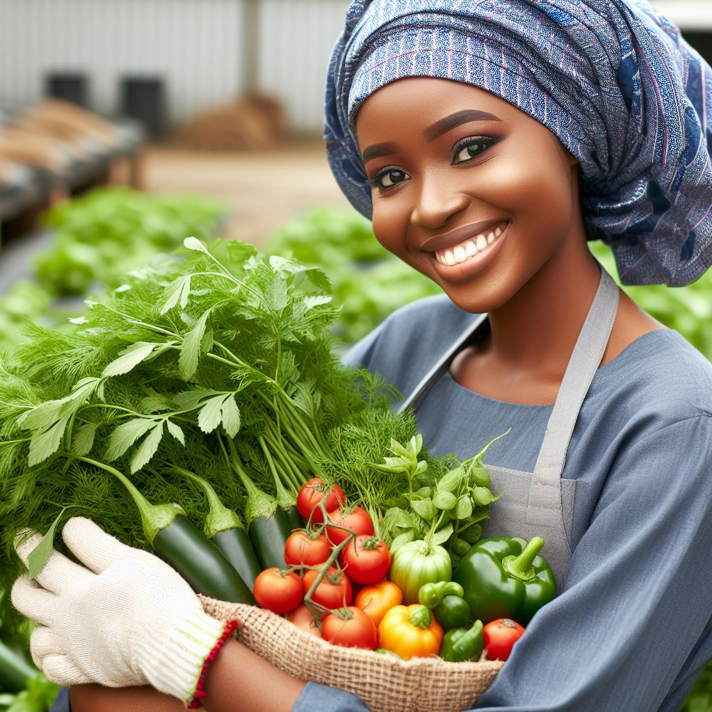 Postgraduate Opportunities in Farm Management in Nigeria