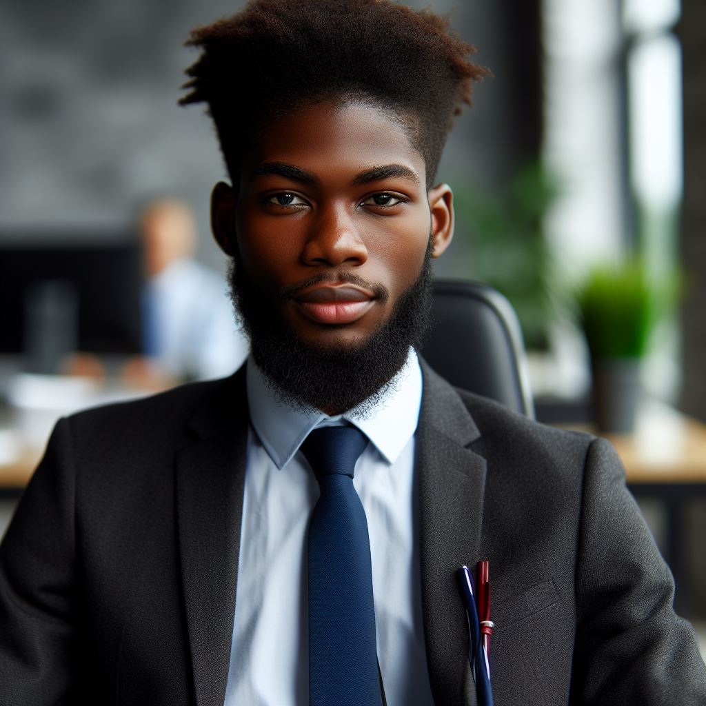 Postgraduate Options for Security Tech in Nigeria