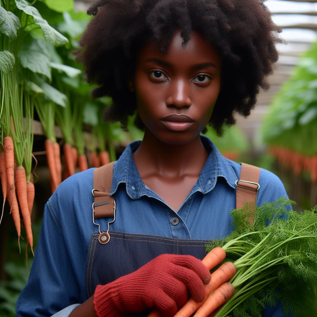 Practical Farm Training in Nigerian Universities: A Deep Dive