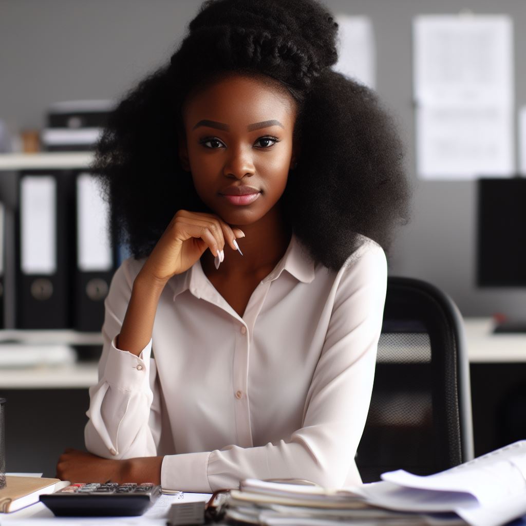 Preparing for the Job Market: Tips for Nigerian Econ Graduates