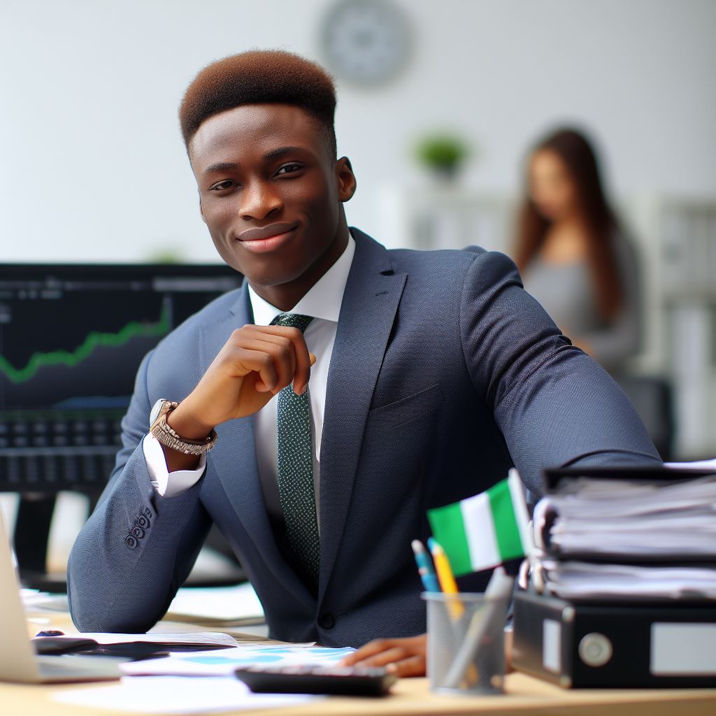 Preparing for the Job Market: Tips for Nigerian Econ Graduates
