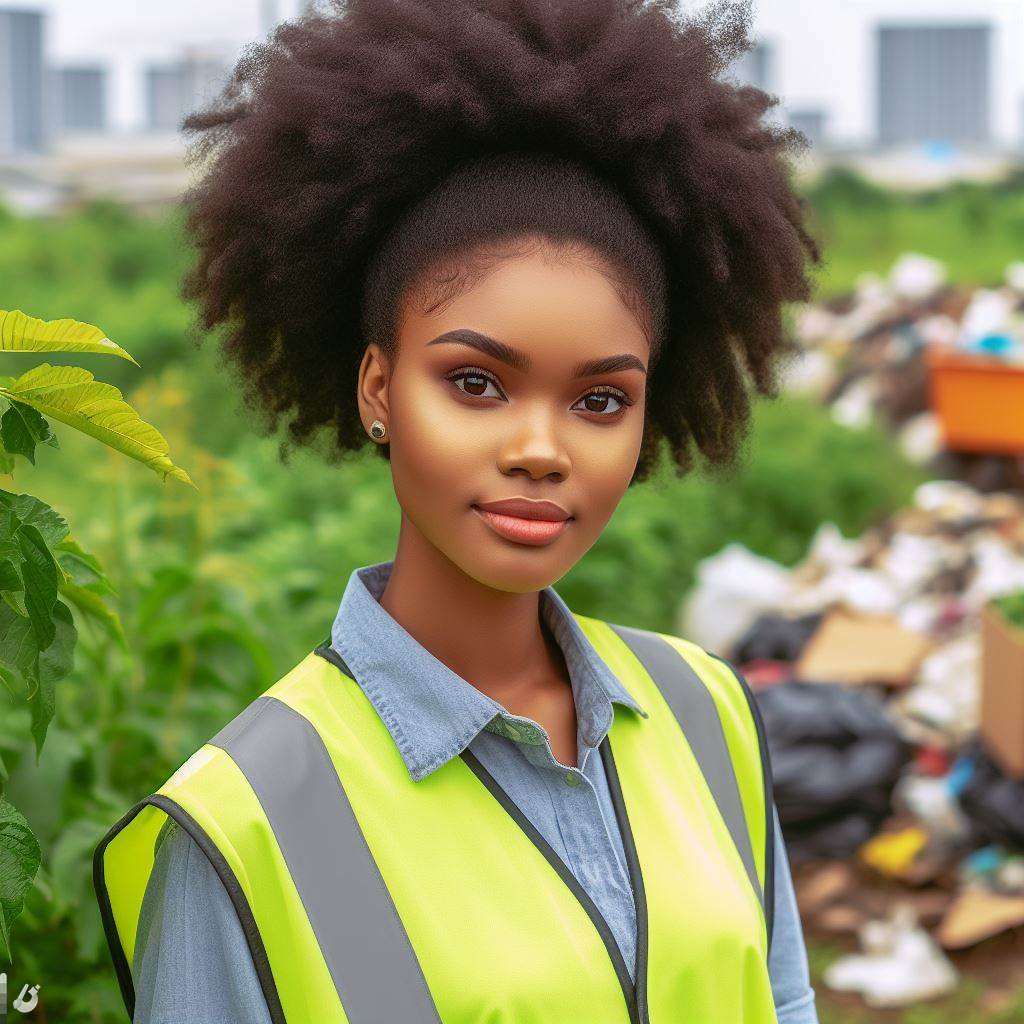 Professional Bodies for Environmental Managers in Nigeria