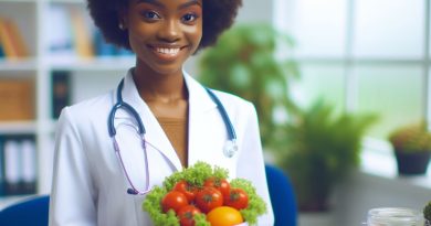Prospects: Postgraduate Studies in Nutrition in Nigeria