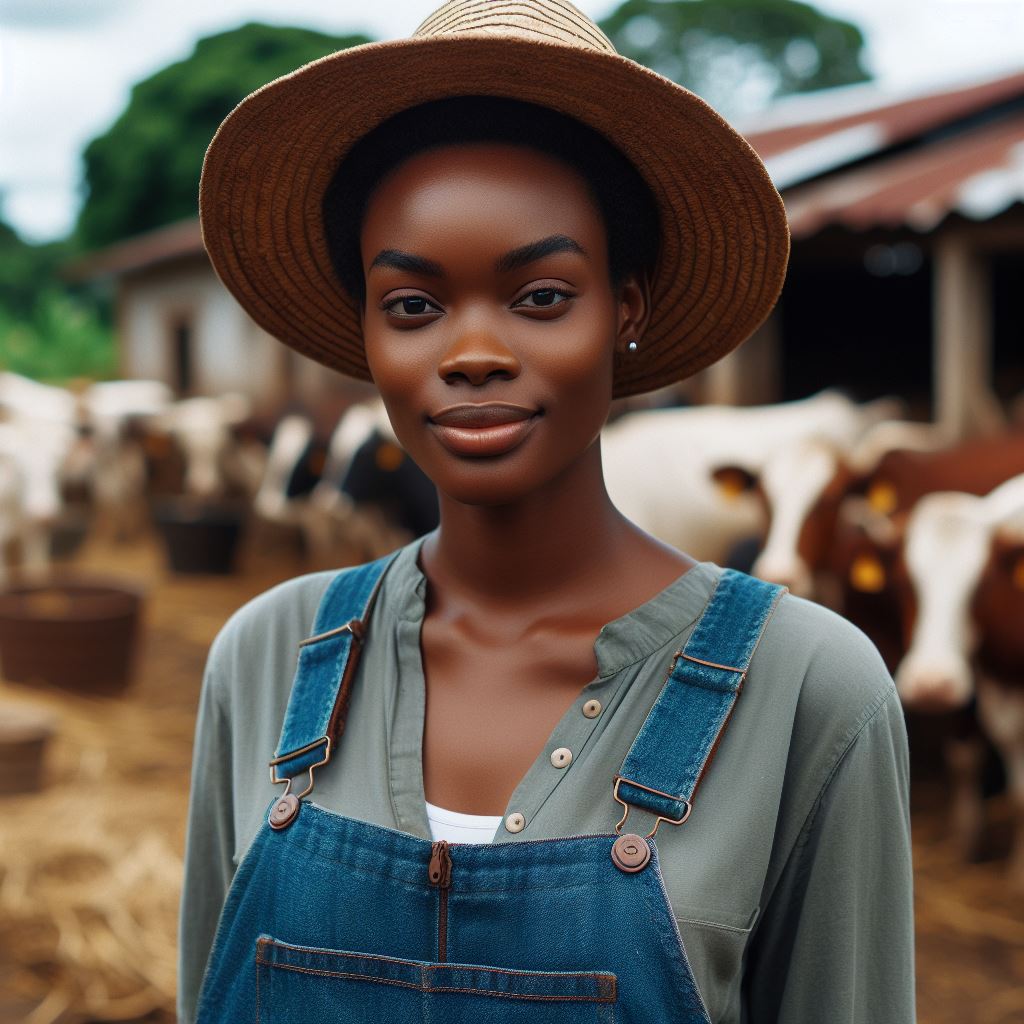 Research Breakthroughs in Crop Production from Nigerian Academia