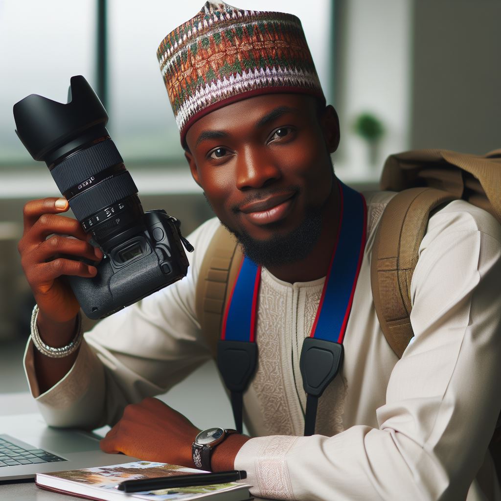 Research & Trends: How Nigeria is Shaping Global Tourism Education