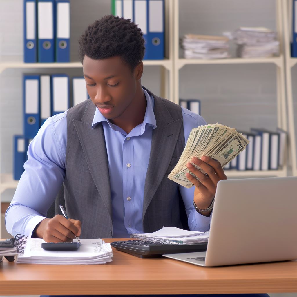 Role of Technology in Modern Nigerian Accounting Curriculum
