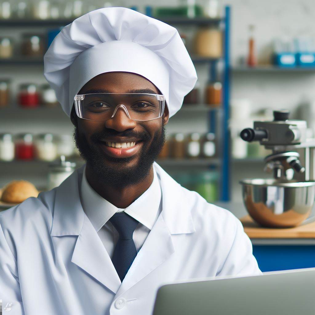 Scholarship Opportunities for Aspiring Food Scientists in Nigeria