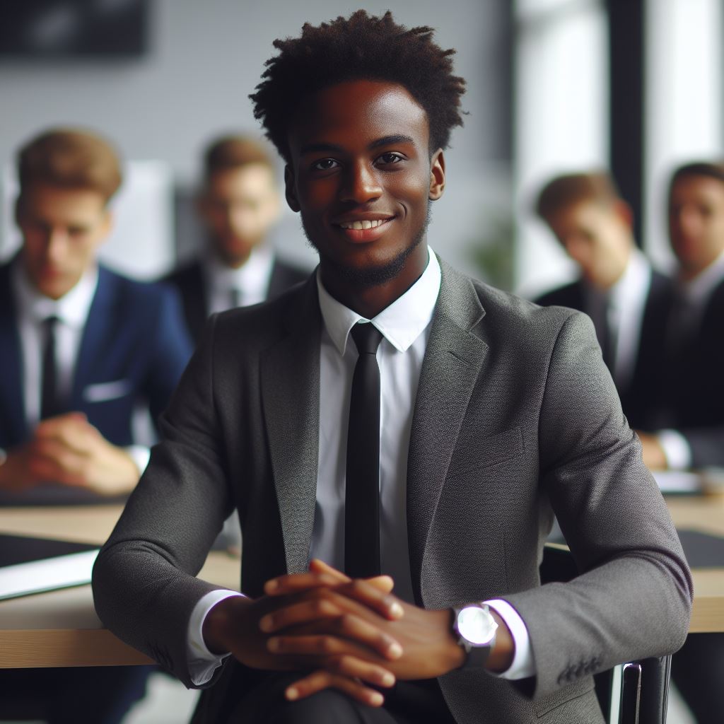 Scholarship Opportunities for Office Tech Students in Nigeria