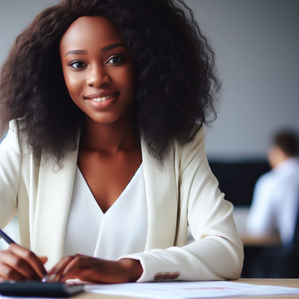 Scholarships & Funding for Banking Students in Nigeria