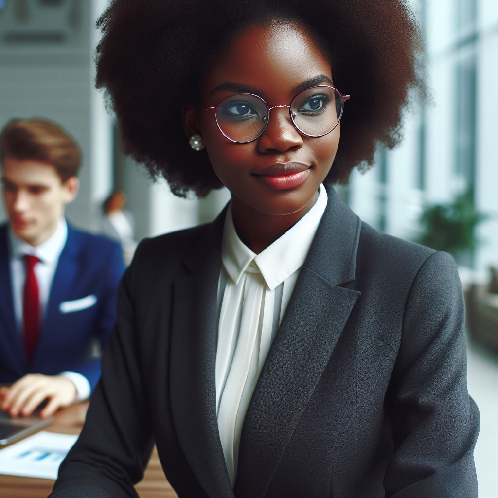 Scholarships & Grants for Secretarial Students in Nigeria