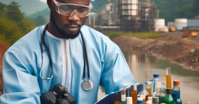 Scholarships & Grants for Toxicology Students in Nigeria