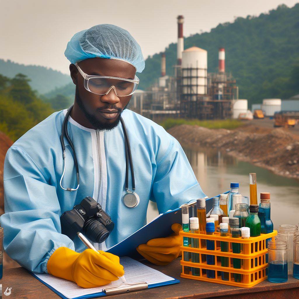 Scholarships & Grants for Toxicology Students in Nigeria