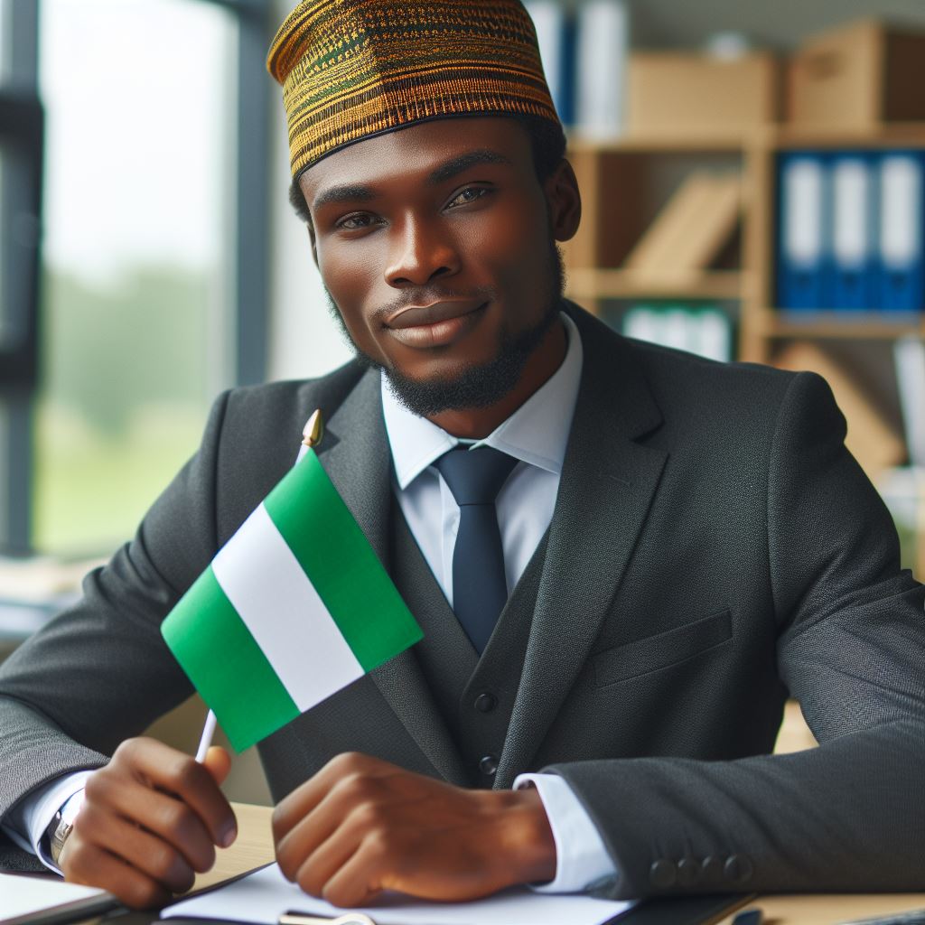 Scholarships and Funding: Pursuing IRM Studies in Nigeria

