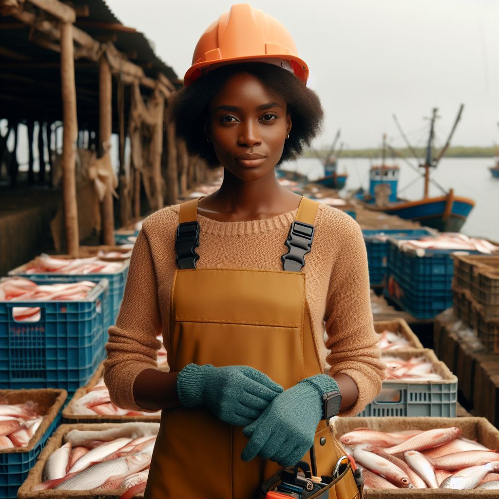 Scholarships and Funding for Fisheries Students in Nigeria