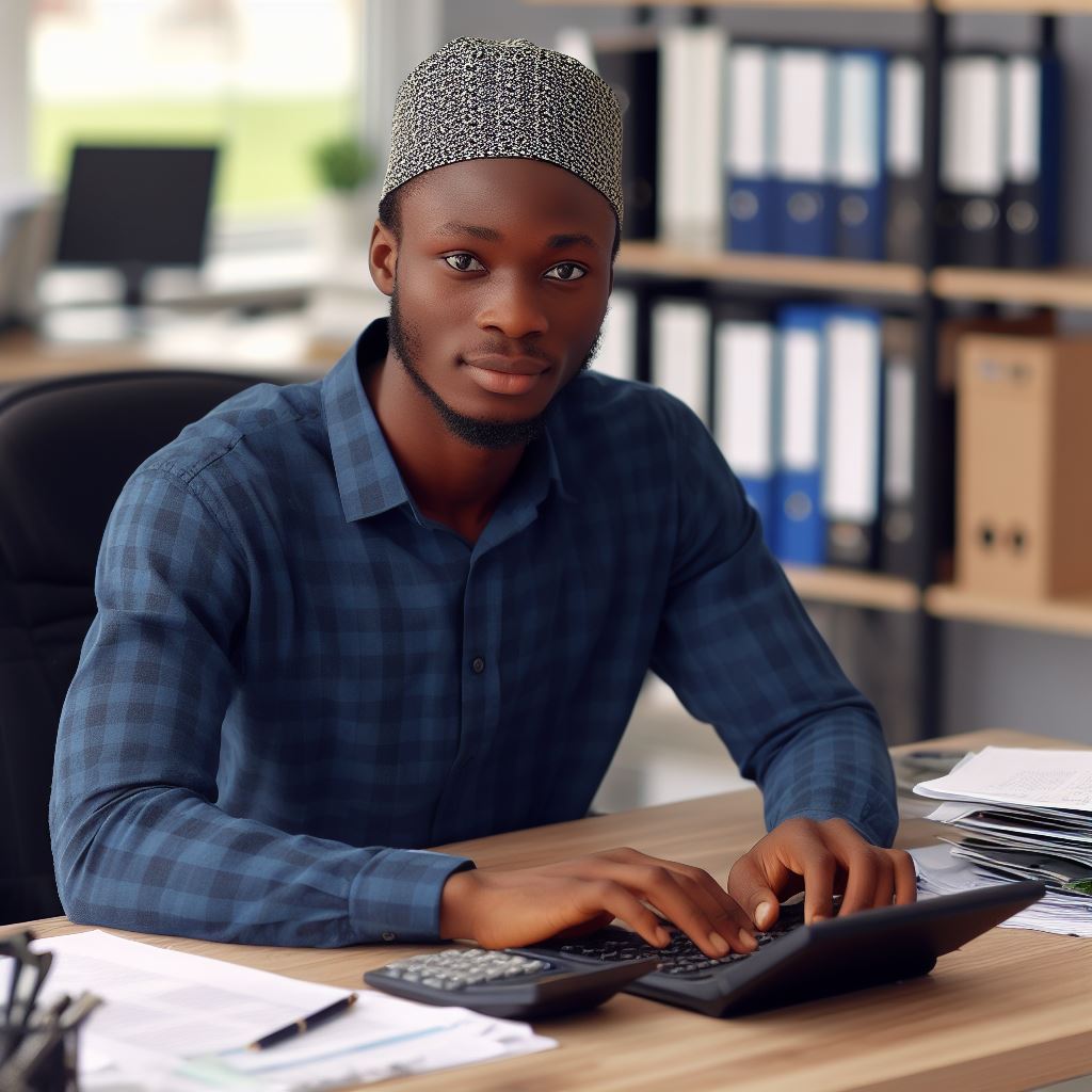 Scholarships and Grants for Accountancy Students in Nigeria
