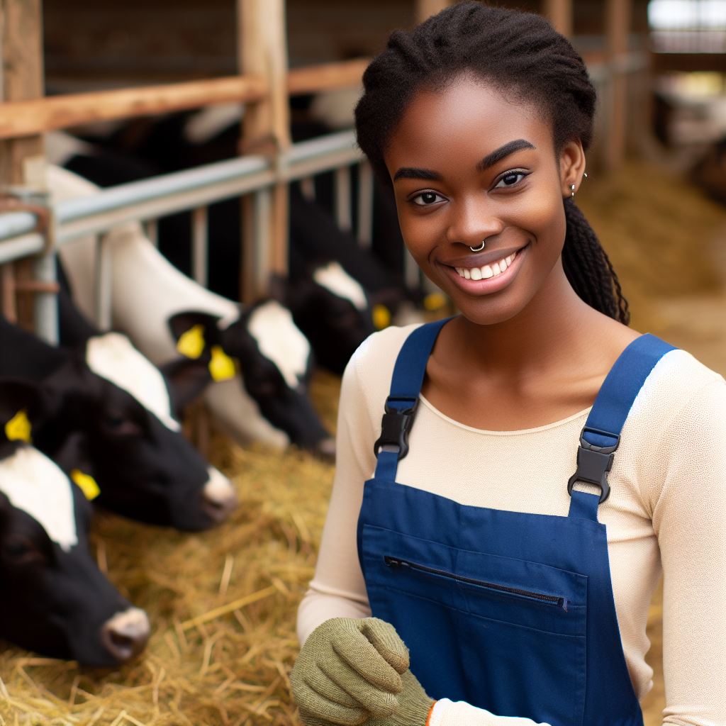 Scholarships and Grants for Animal Science Students in Nigeria