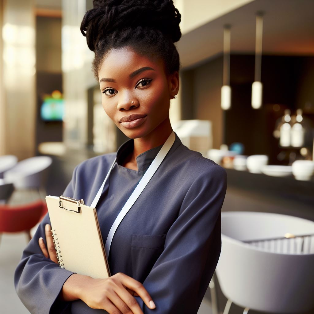 Scholarships for Hospitality Studies in Nigeria: A Guide