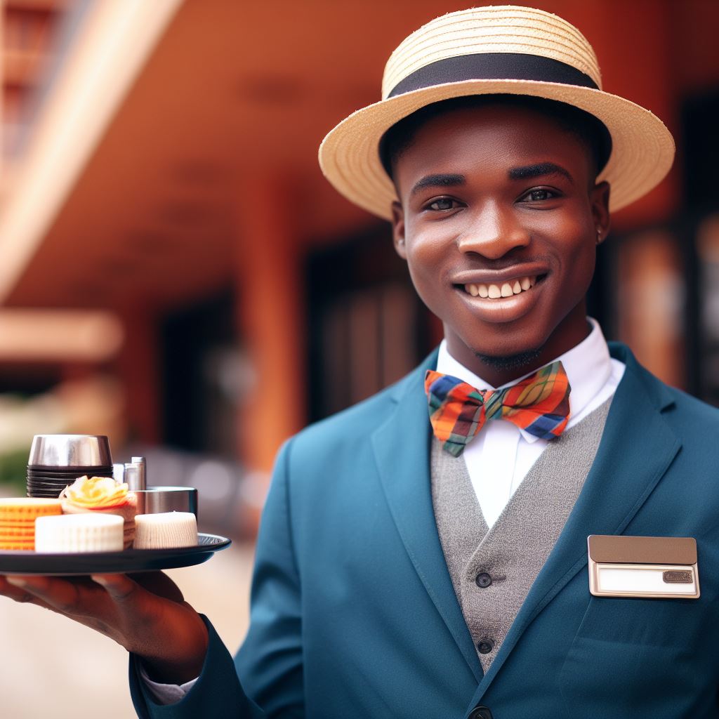 Scholarships for Hospitality Studies in Nigeria: A Guide
