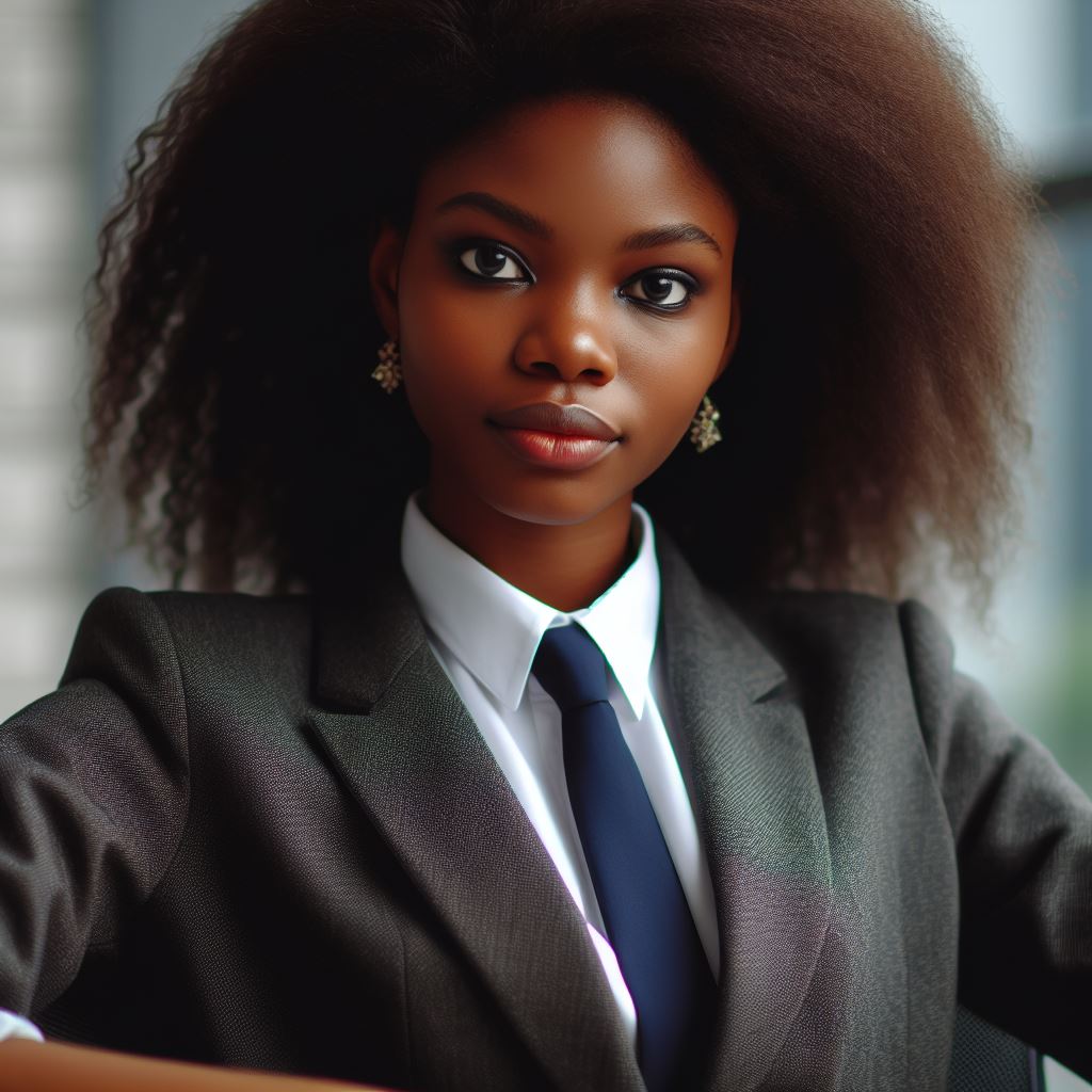 Secretarial Internships: Nigeria's Top Opportunities