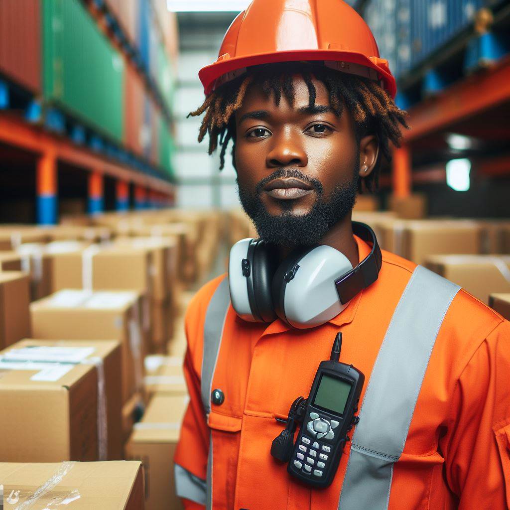 Shipping Tech: Bridging the Gap in Nigerian Trade