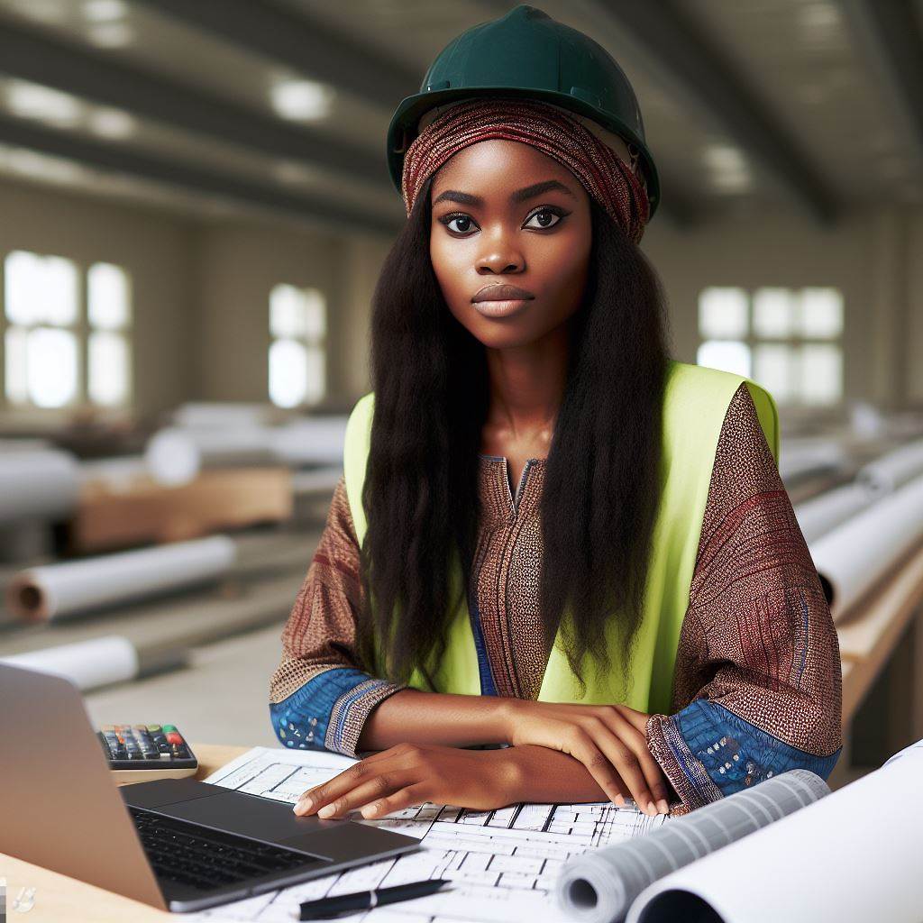 Student Experiences: Life as an Architectural Tech Major in Nigeria