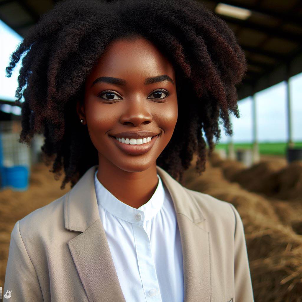 Student Experiences: Life in a Nigerian Agribusiness Faculty