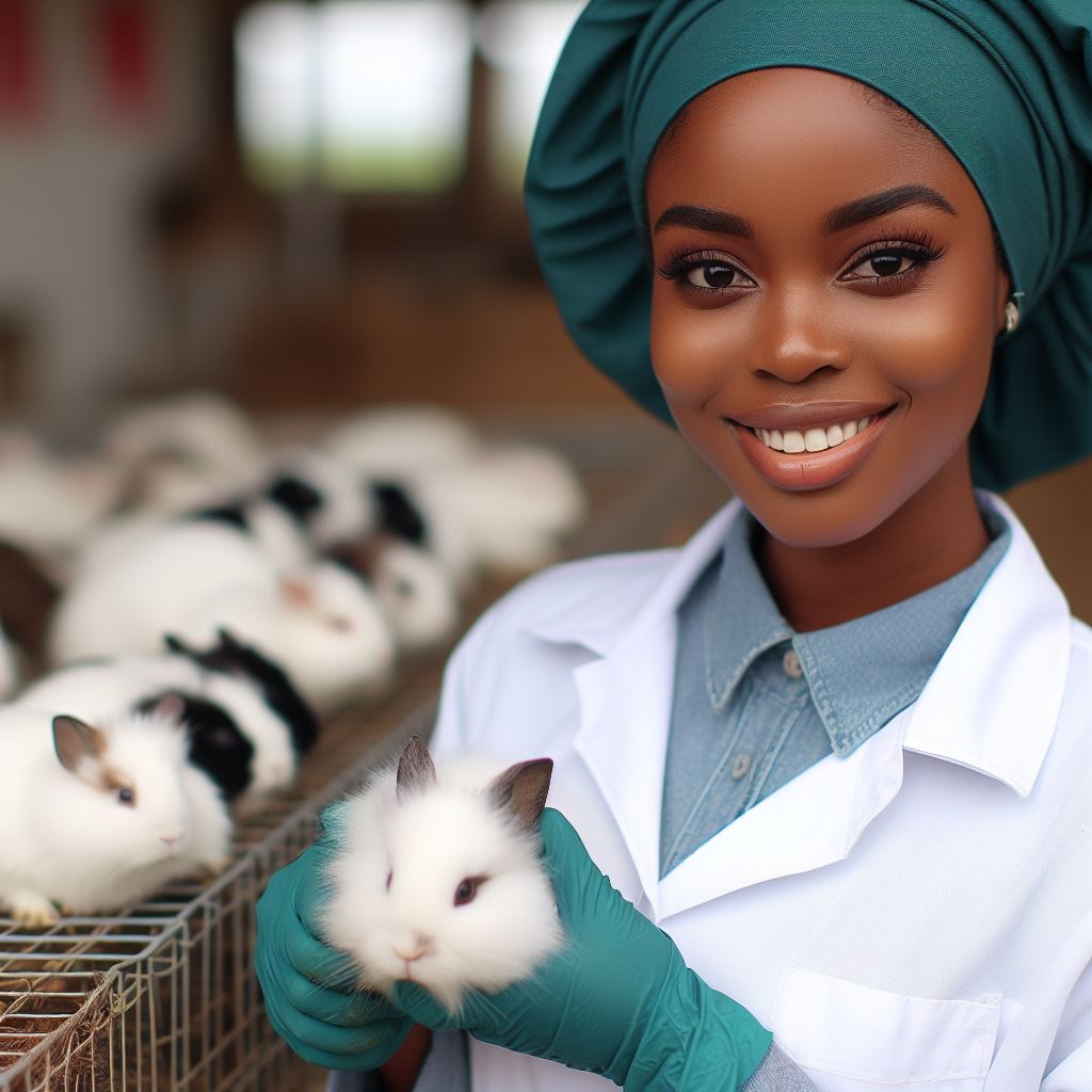 Student Experiences: Pursuing Animal Breeding in Nigerian Schools