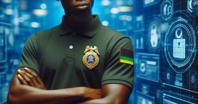 Student Experiences: Pursuing Security Tech in Nigeria