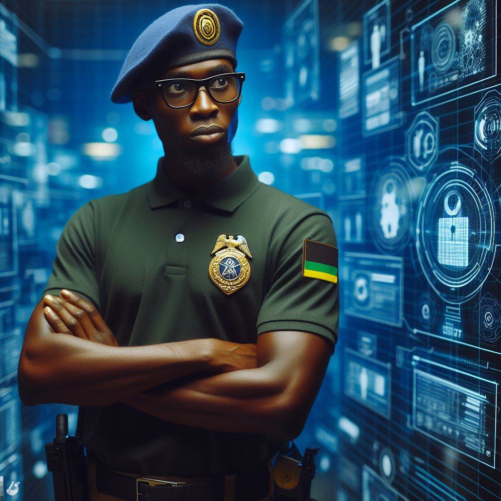 Student Experiences: Pursuing Security Tech in Nigeria