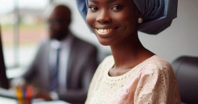 Student Experiences: Studying Local Govt. in Nigerian Universities