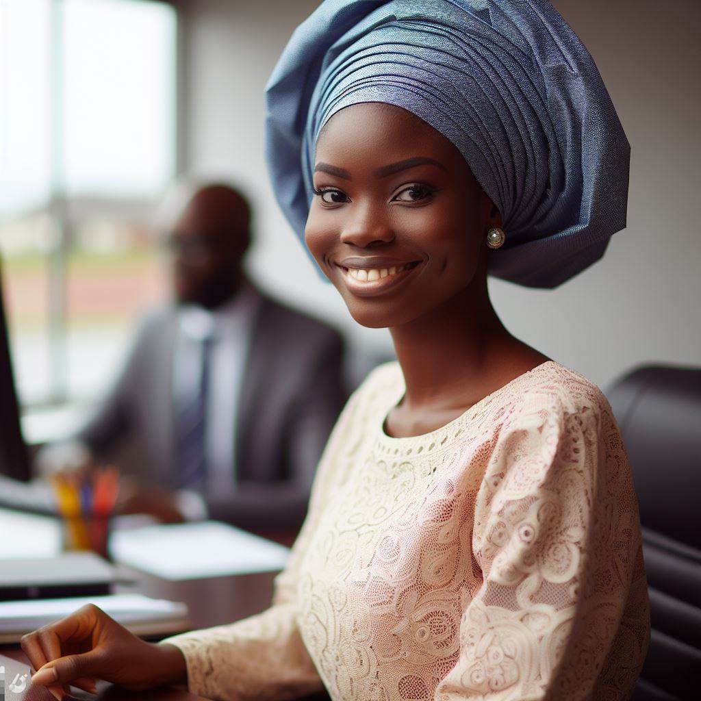 Student Experiences: Studying Local Govt. in Nigerian Universities