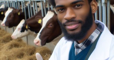 Student Reviews: Pursuing Animal Physiology in Nigerian Universities