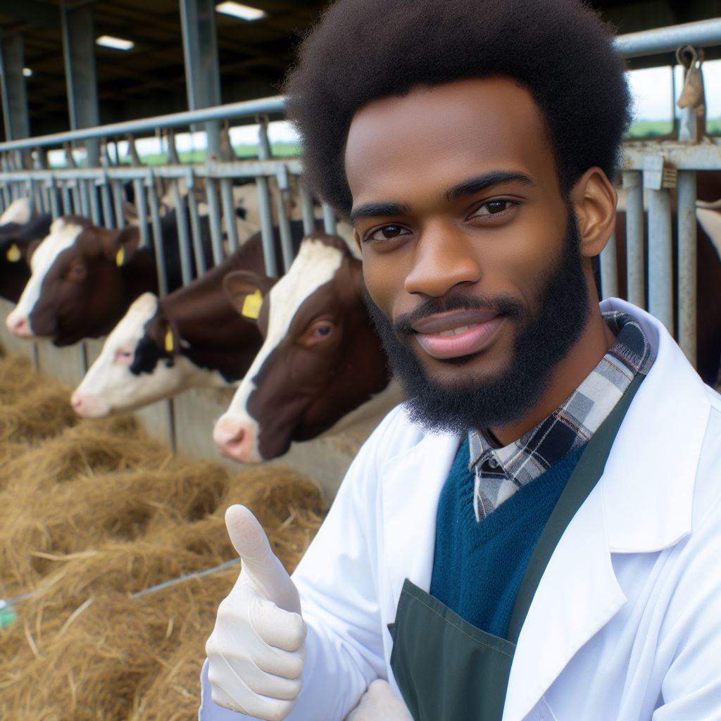 Student Reviews: Pursuing Animal Physiology in Nigerian Universities