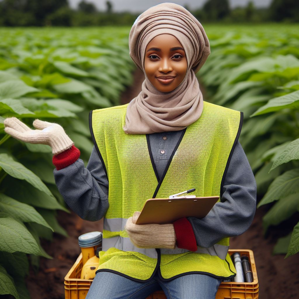 Student Testimonials: Pursuing Agri-Economics in Nigerian Universities