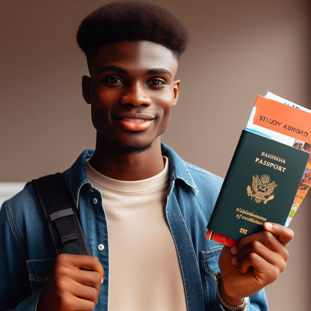 Study Abroad Options for Nigerian Tourism Students