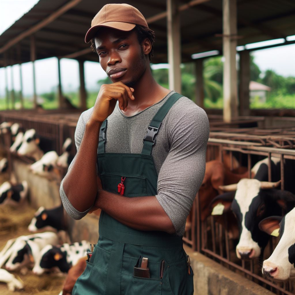 Sustainable Animal Production: Emphasis in Nigerian Education