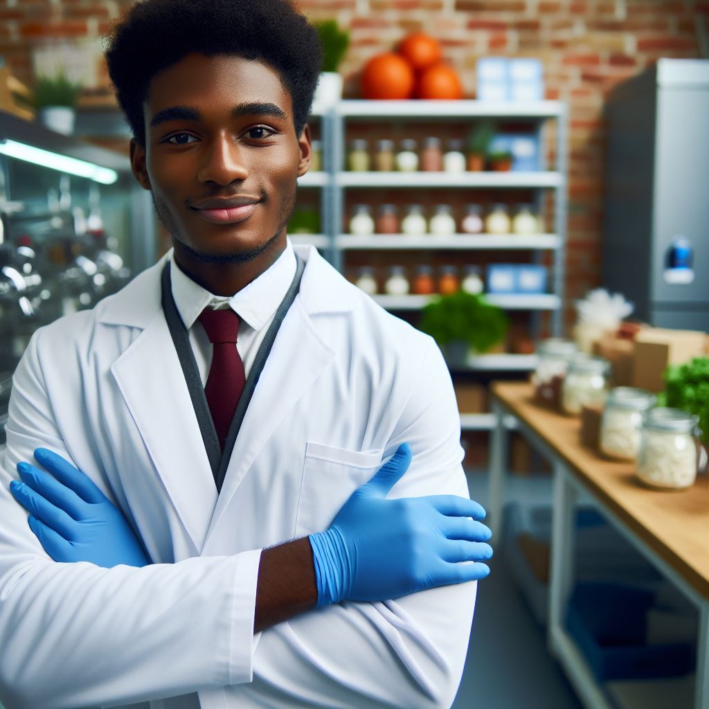 Syllabus Breakdown: What to Expect in Food Science Courses