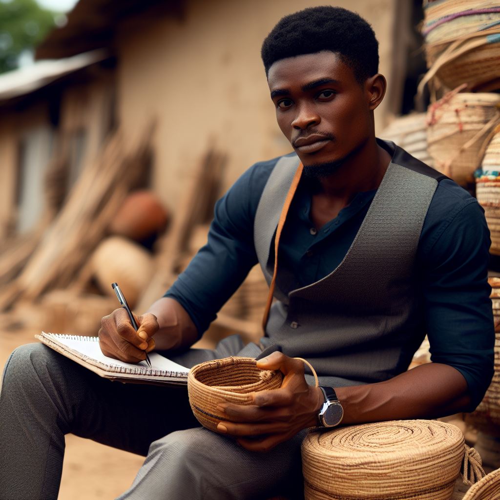 The Economic Impact of Nigerian Rural Entrepreneurship