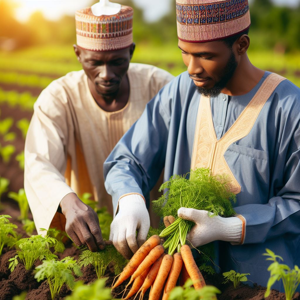 The Evolution of Agricultural Business Education in Nigeria