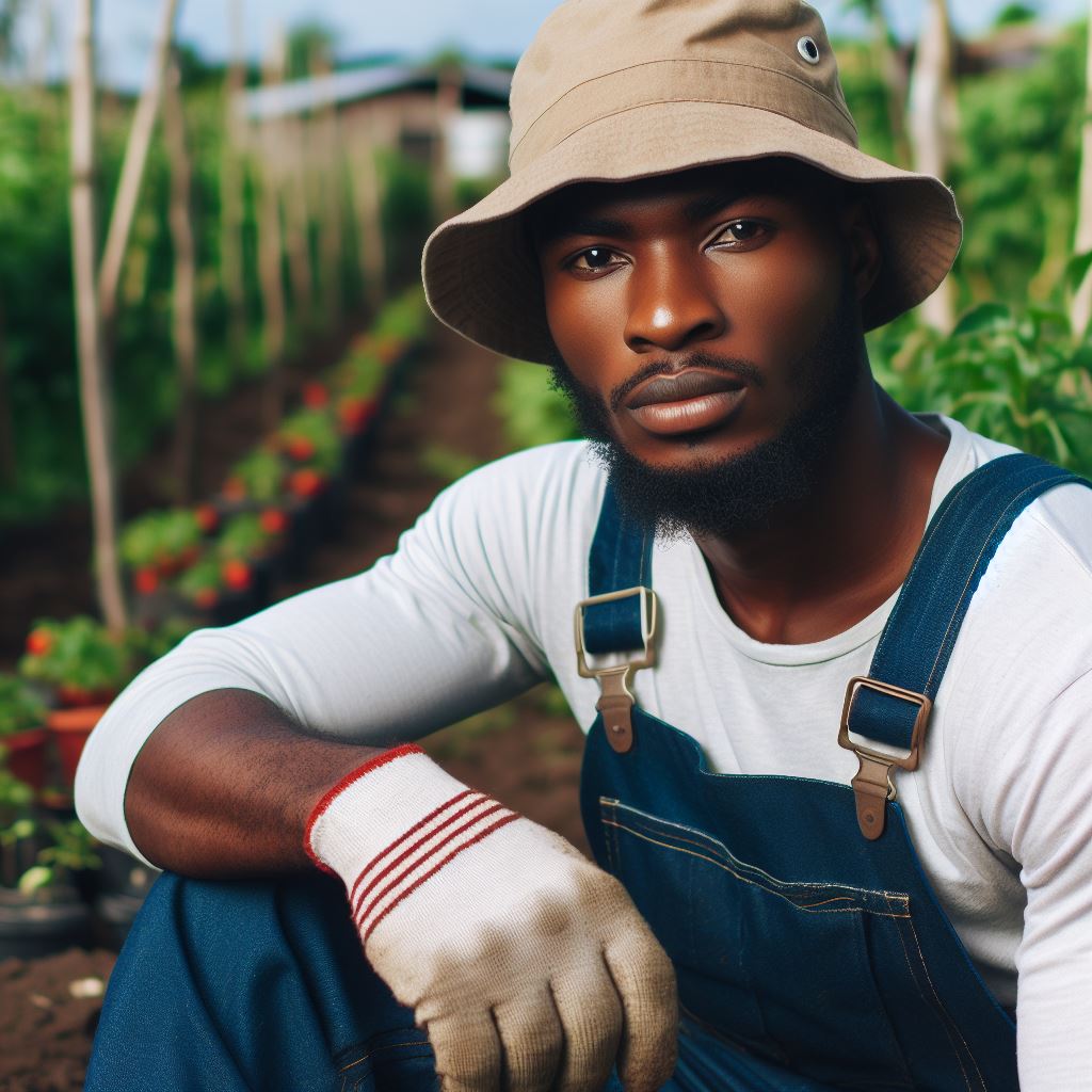 The Evolution of Agronomy Education in Nigeria