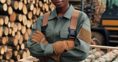The Evolution of Forestry Education in Nigeria: A Historical Perspective