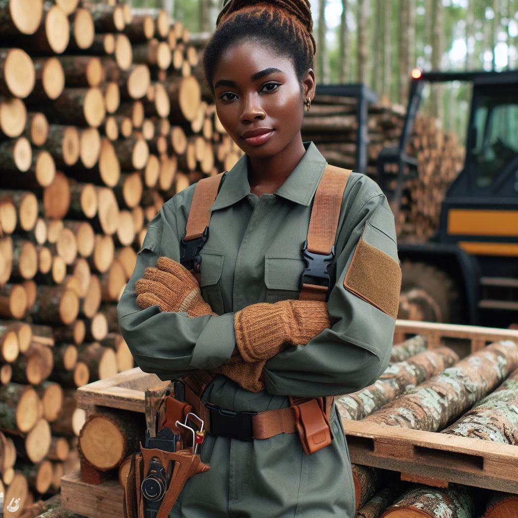 The Evolution of Forestry Education in Nigeria: A Historical Perspective