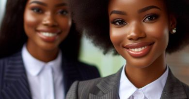 The Future: Trends Shaping Personnel Management in Nigeria